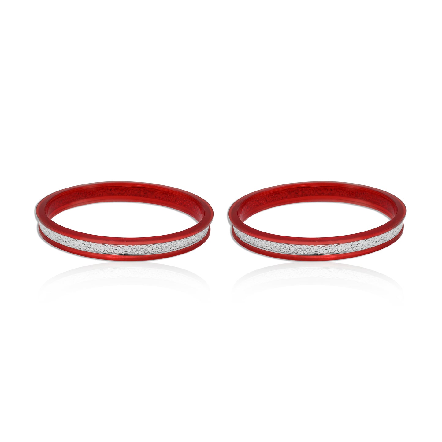 Elegant Silver Bangles For Any Occasion