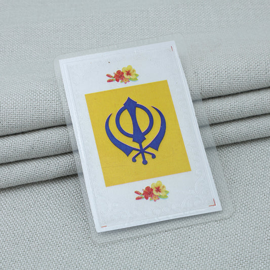 Shree Guru Nanak Dev Ji Yantra