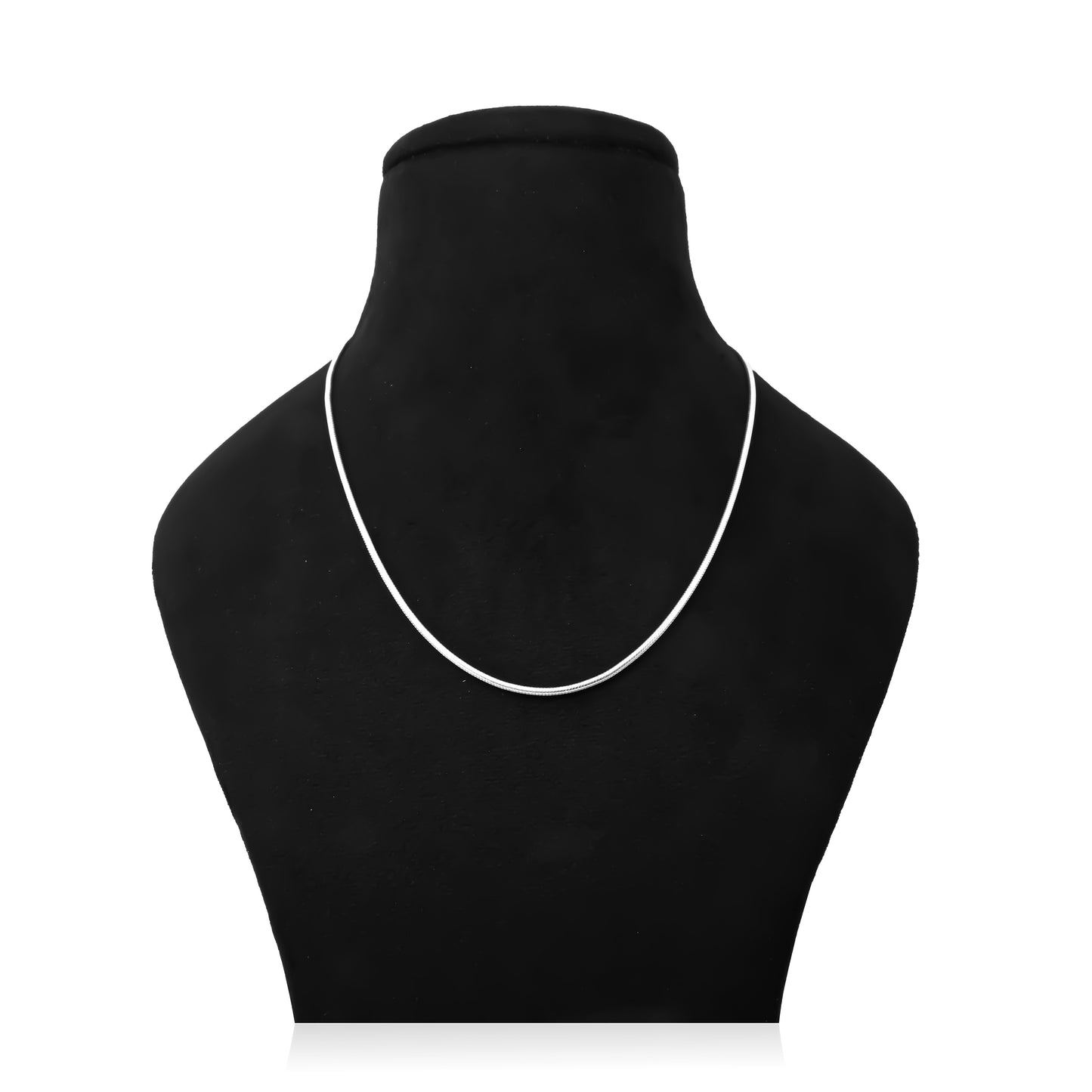 Premium Silver Chain for Everyday Wear