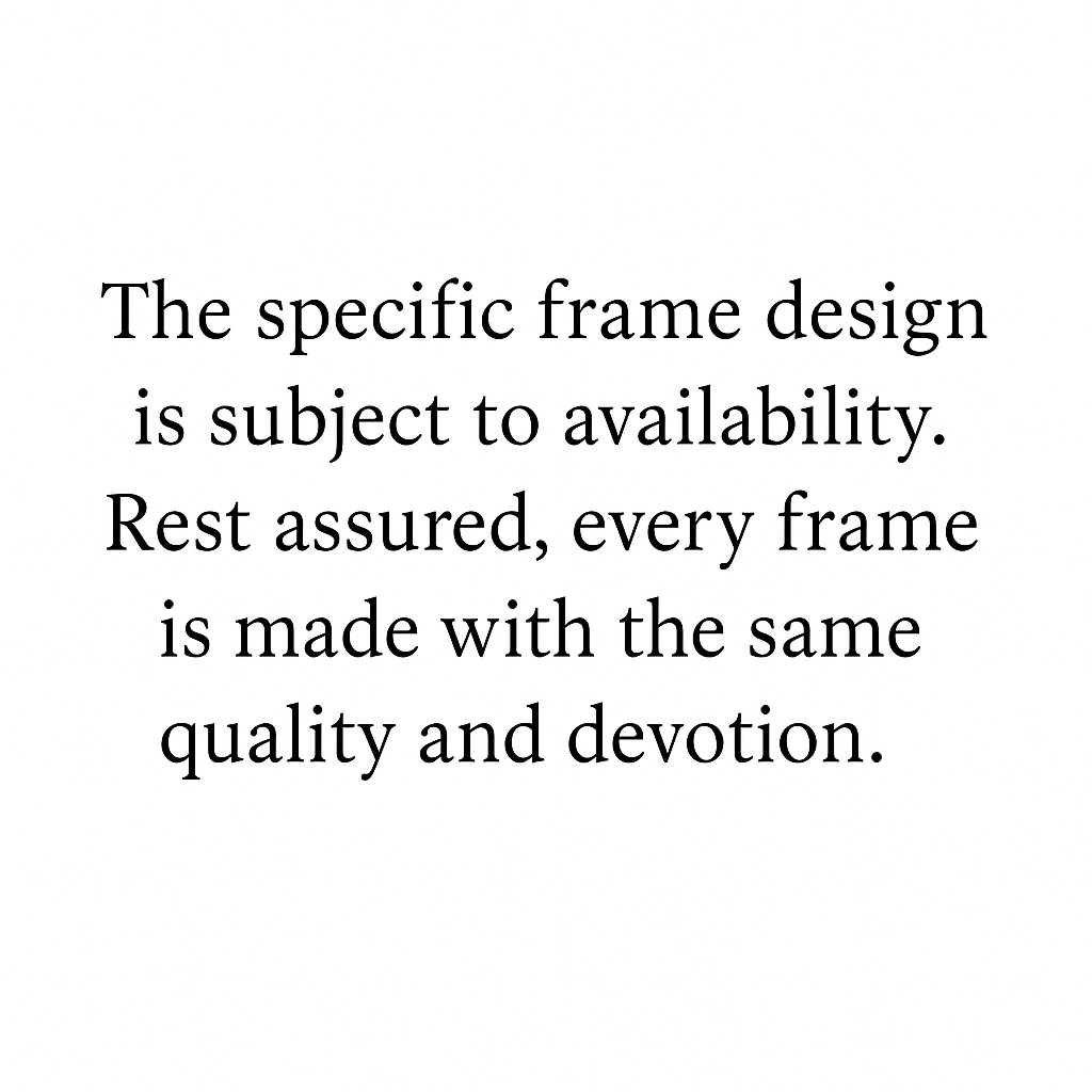 999 Silver Lakshmi Ganesh Decorative Frame