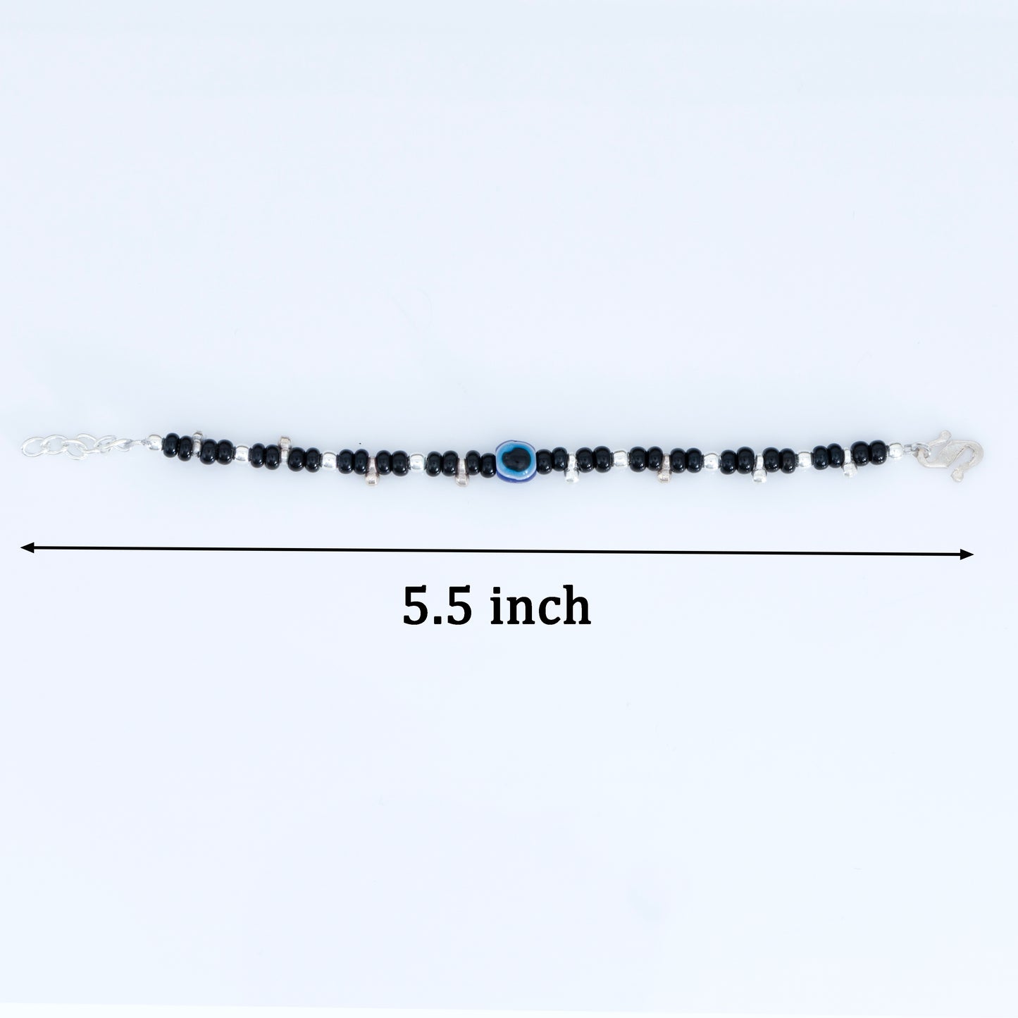 Little Baby Protector Evil Eye Bracelet