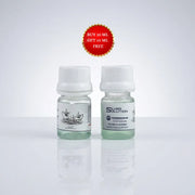 Instantly Effect Of Blackness Silver Solution