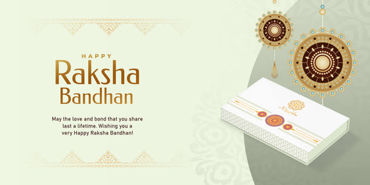 Raksha Bandhan