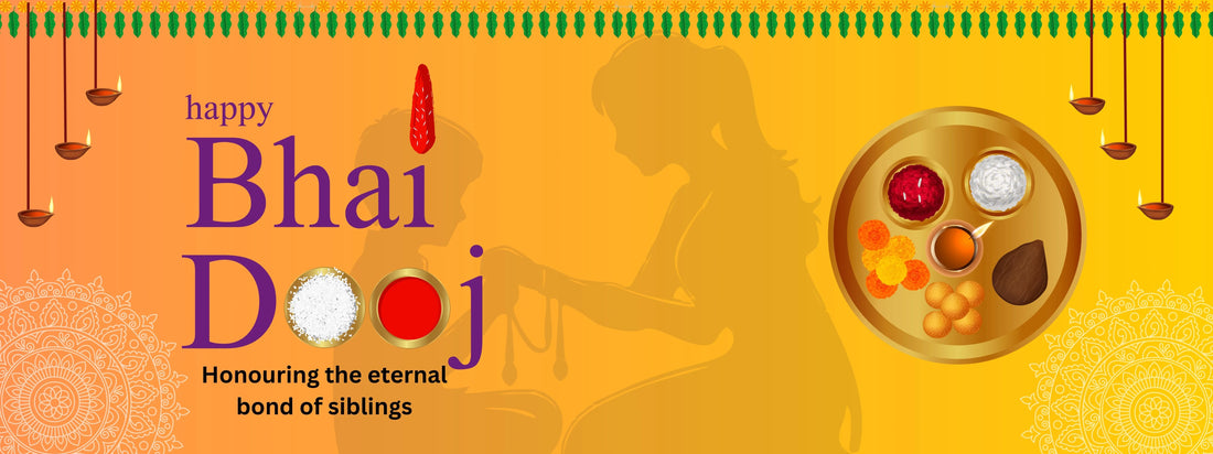 Bhai Dooj: Celebration of the Bond of Siblings in Indian Culture