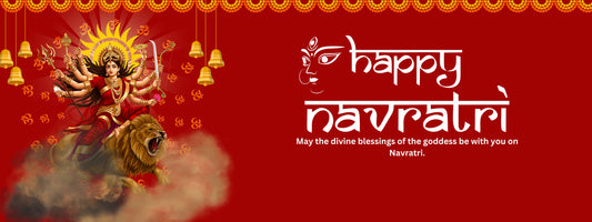 Navratri: The Grand Festivities and Rituals