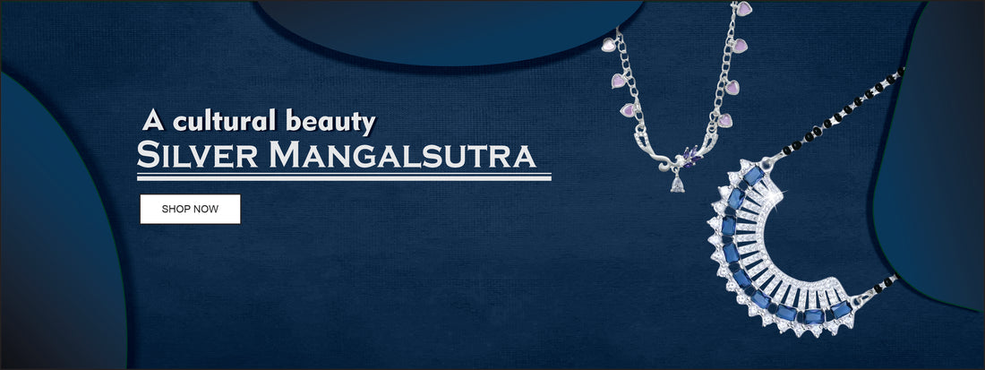 Importance of Chandi Mangalsutra in Present Times