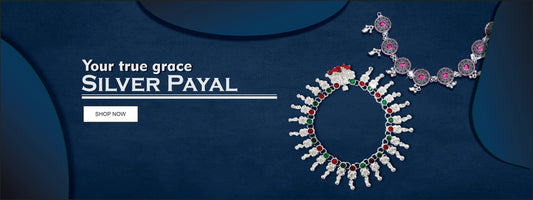 Chandi Payal, its History and Importance Today