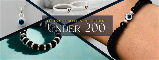 Brand New and Affordable Festival Jewellery Collection