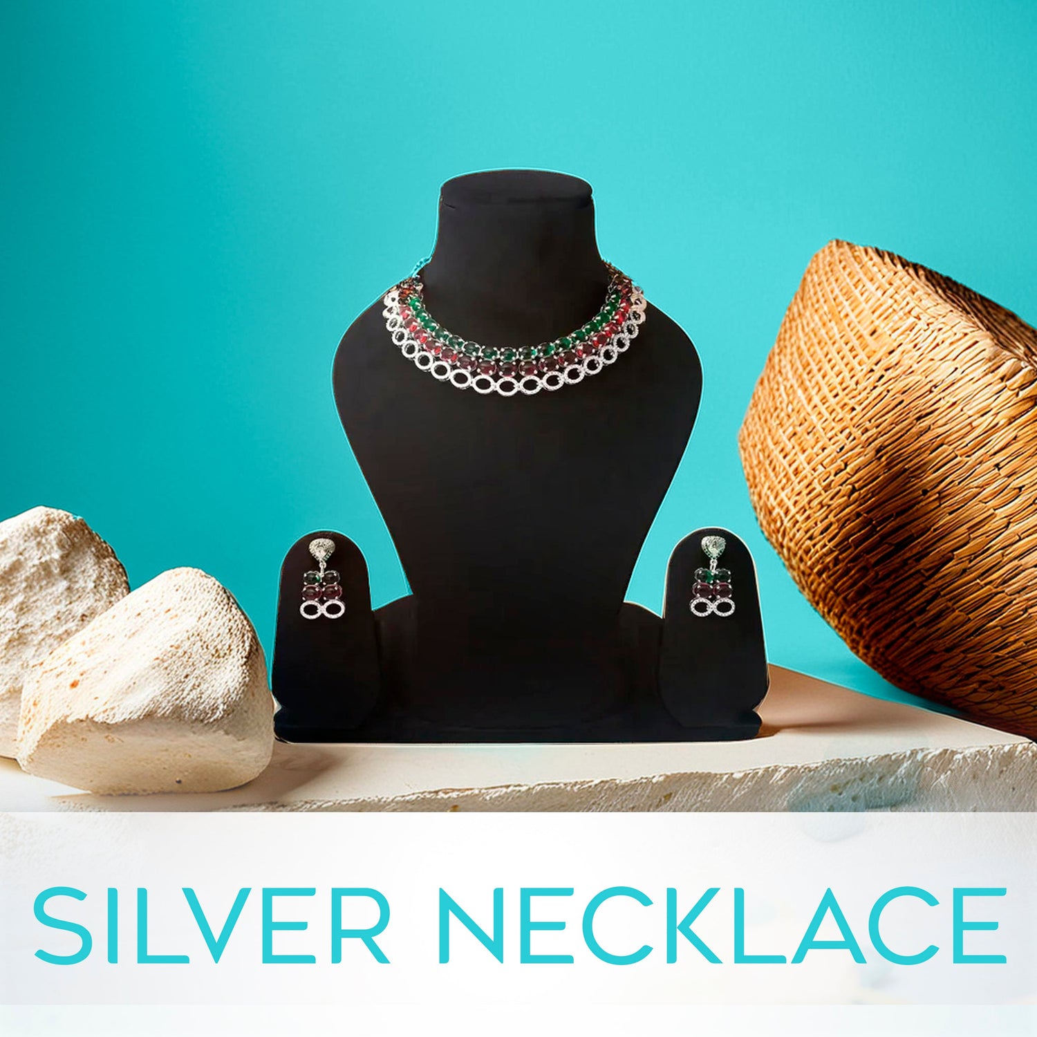 Shop everyday Necklaces, Exclusive designs for women 