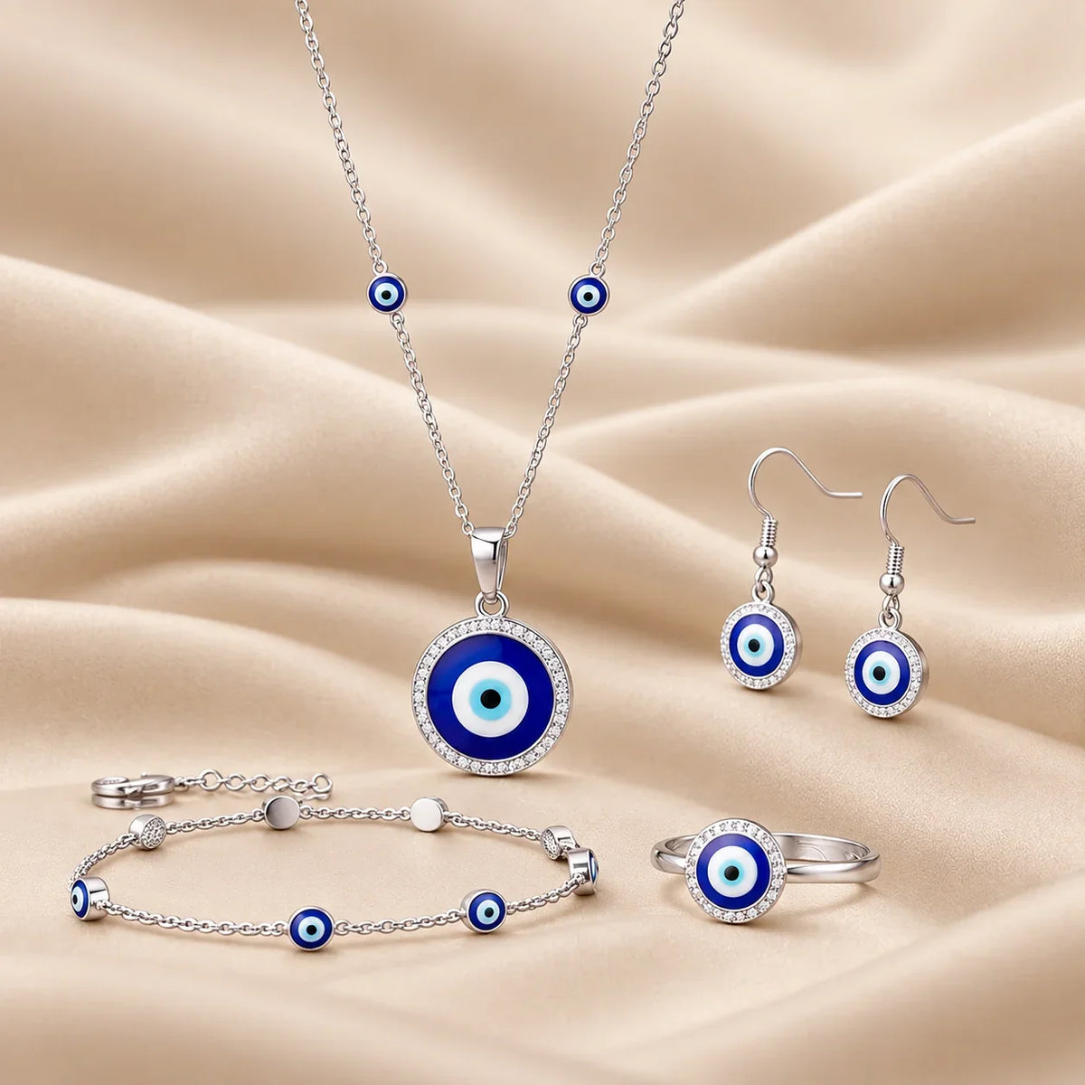 Evil Eye