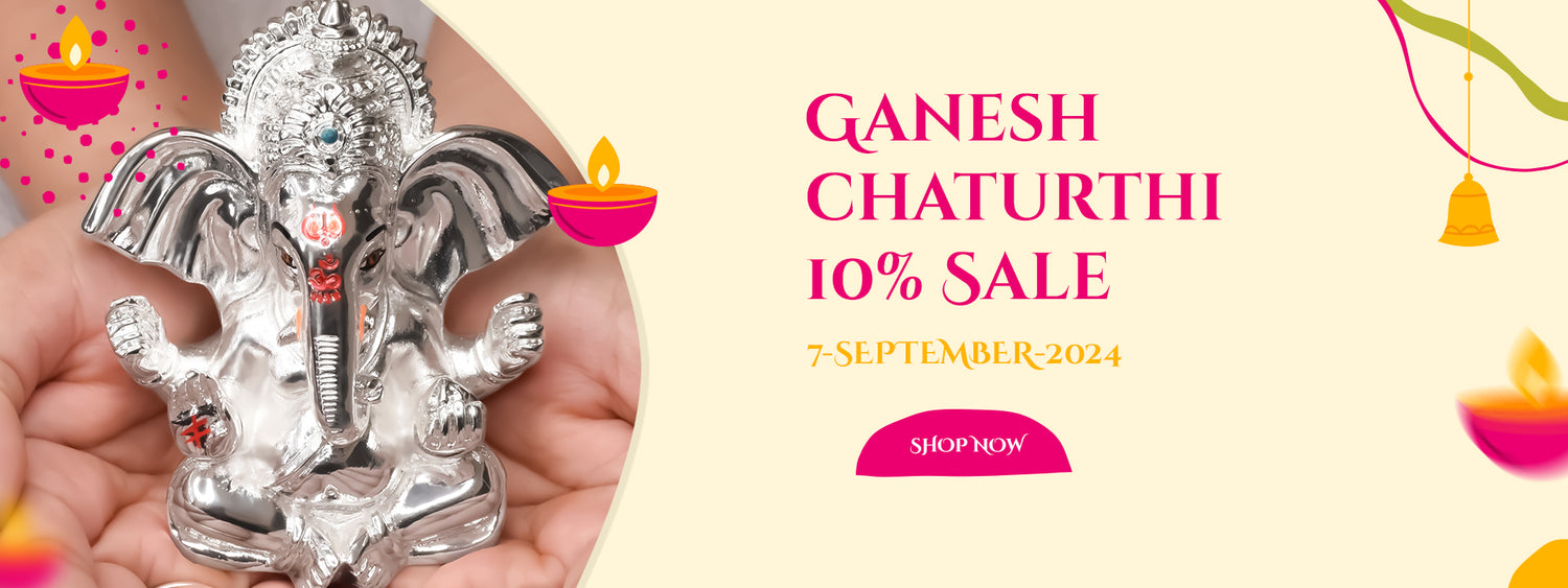 GANESH CHATURTHI