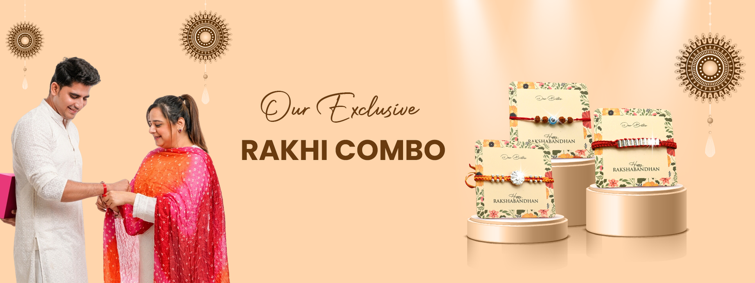 RAKHI SPECIAL COMBO