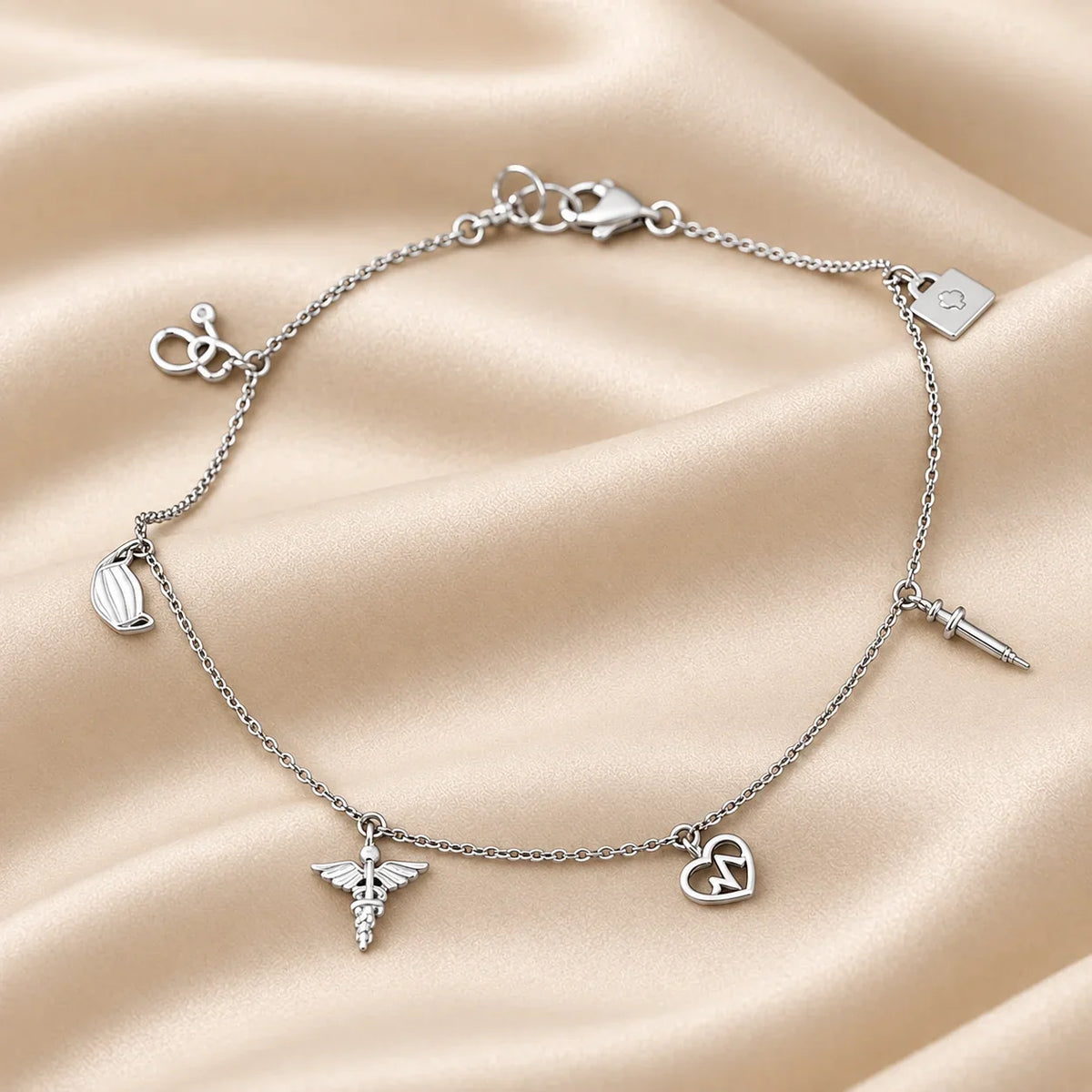 Anklets