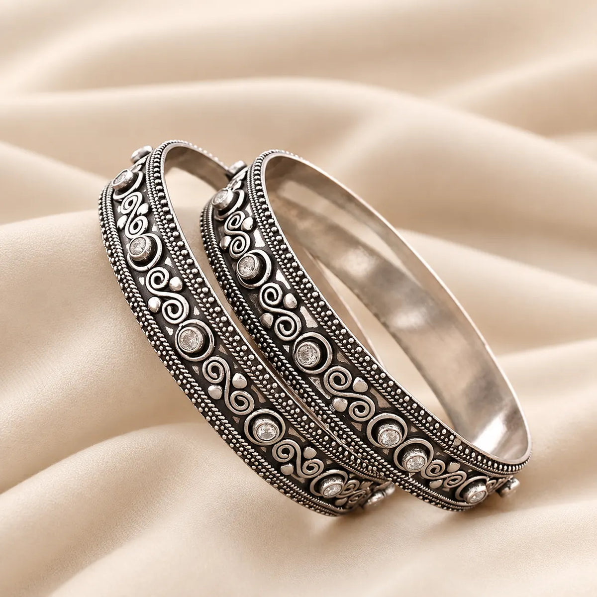 Bangles & Kada