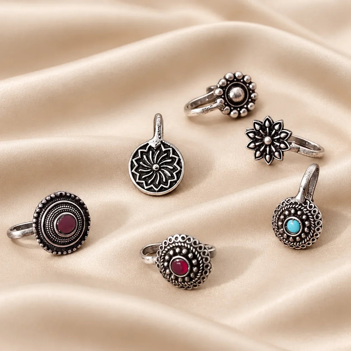 Nose Pin