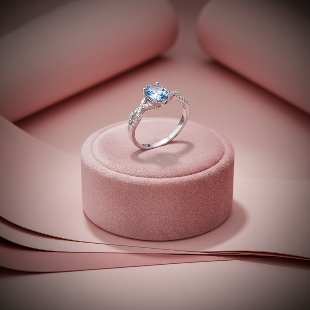 Buy Premium Silver Ring Designs for Men & Women Best Prices