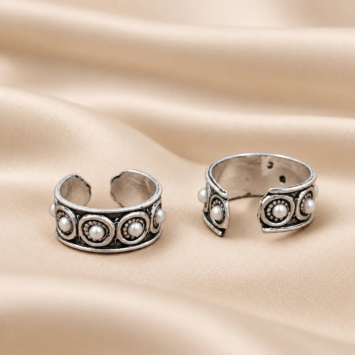 Toe Ring