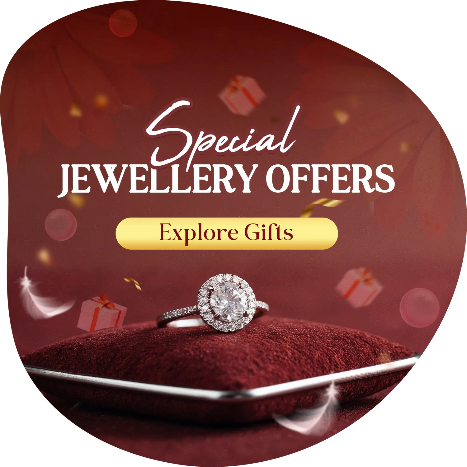 Special Offer Products