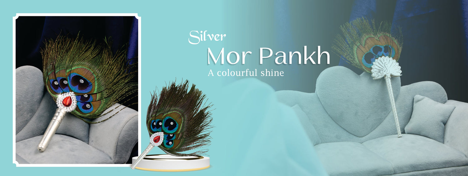 silver morpankh