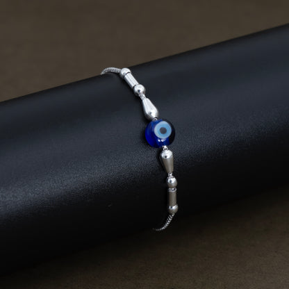 Good Luck Evil Eye Bracelet for Women