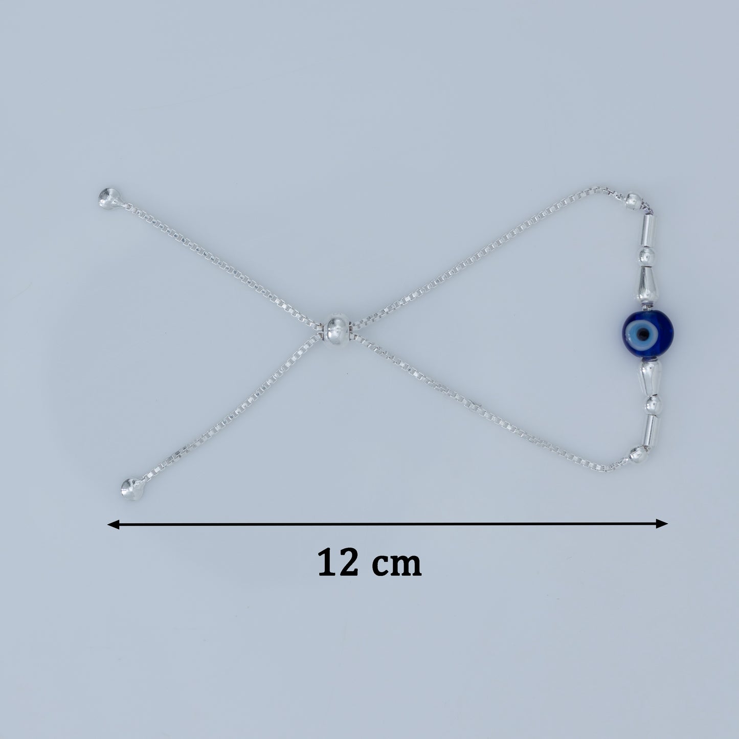 Good Luck Evil Eye Bracelet for Women