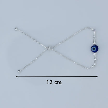 Good Luck Evil Eye Bracelet for Women