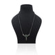 Sterling Silver "Nature's Grace" Mangalsutra for Women