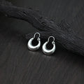 Classic Silver Bali for Boys with Bold Look