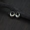 Men's Silver Bali with Authentic Desi Look