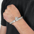 Premium Shri Ram Kada: Symbol of Faith and Devotion