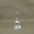 Beautifully Designed Silver Puja Bell For Worship