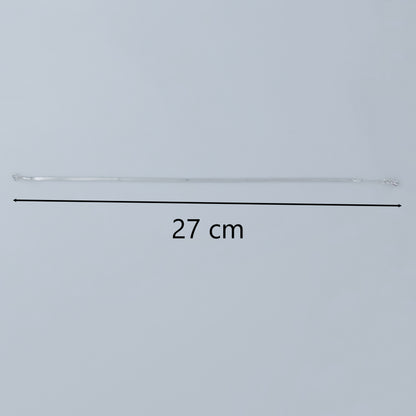 Stylish Silver Chain Payal For Girls