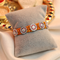 Blessed Ganesh Bud Rakhi