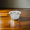 Elegant Silver Bowl for Home Decor and Dining