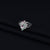 925 Sterling Silver Gemstones Ring (3)