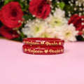 Timeless Elegance: Custom Gold Bangles with a Personal Touch for Women