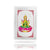 Sterling Silver Shree Yantra for Prosperity and Wealth