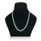 Sterling Silver Link Chain For Boys