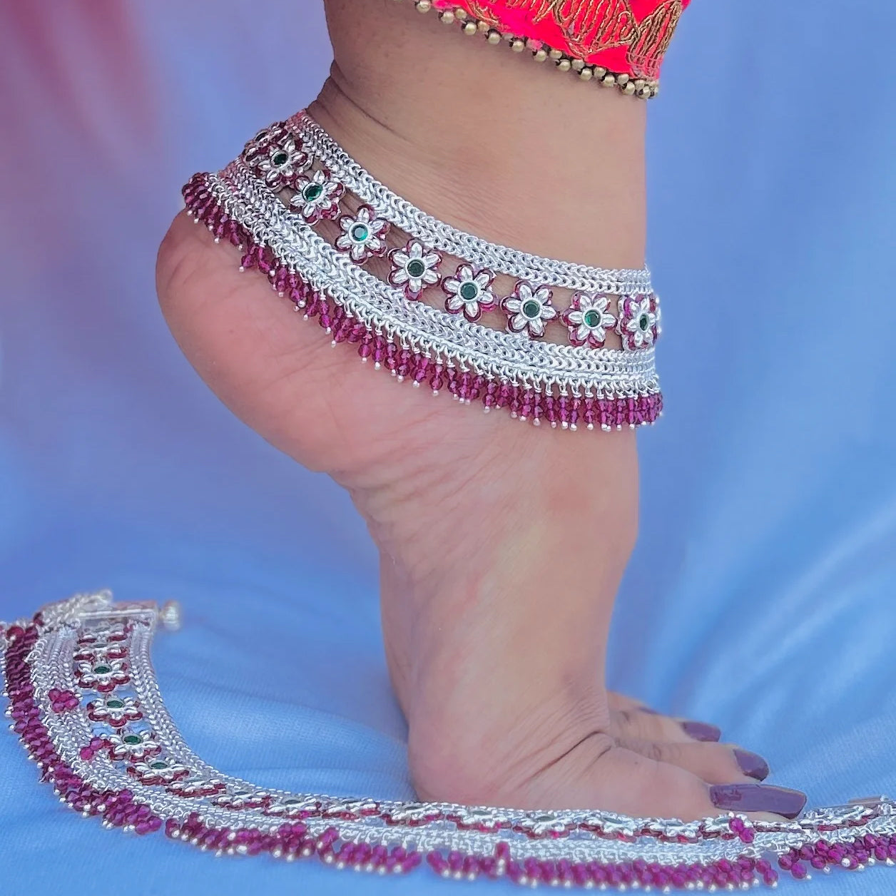 Bridal Payal New Payal Design 2021 Simple Dulhan Payal Payal