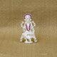 Invite Wealth and Harmony into Your Life with Our Elegant Goddess Lakshmi Idol