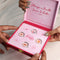 Rakhi Special Silver 4 Coin Set
