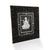 999 Silver Laxmi ji Photo Frame