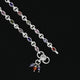 Silver Luxurious Beautiful Love Anklets
