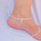 Elegant Silver Chain Payal for Everyday Style