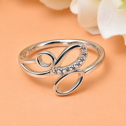Minimalist Silver Ring – Perfect for Everyday Casual Wear.