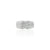925 Silver Charismatic Statement Ring for Men