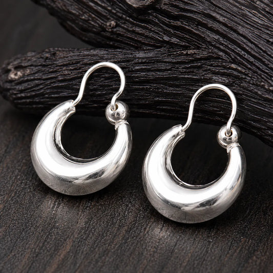 Classic Silver Bali for Boys with Bold Look