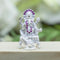 Adorn Your Home with the Divine Grace of Our Beautiful Silver Ganesha Idol