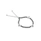 Silver Exclusive "Flawless Style" Anklets for Girls