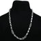 Sleek Knot Design Link Chain For Boys